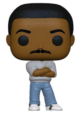 Beverly Hills Cop - Axel Pop! Vinyl
