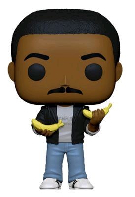EPL: PSG - Neymar da Silva Santos Jr Pop! Vinyl