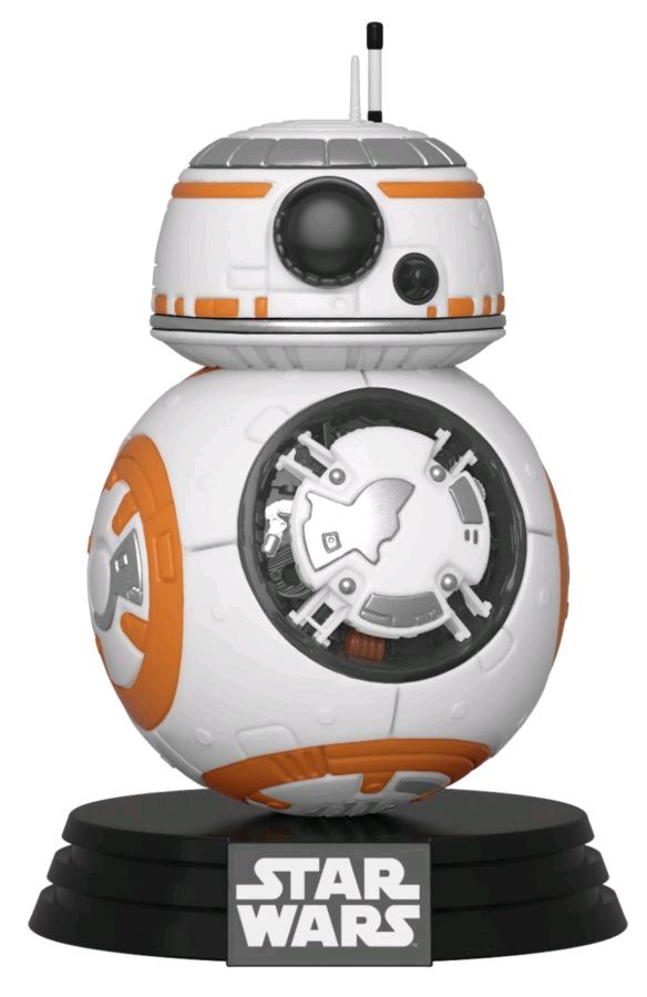 Star Wars - BB-8 Episode 9 Pop! Vinyl