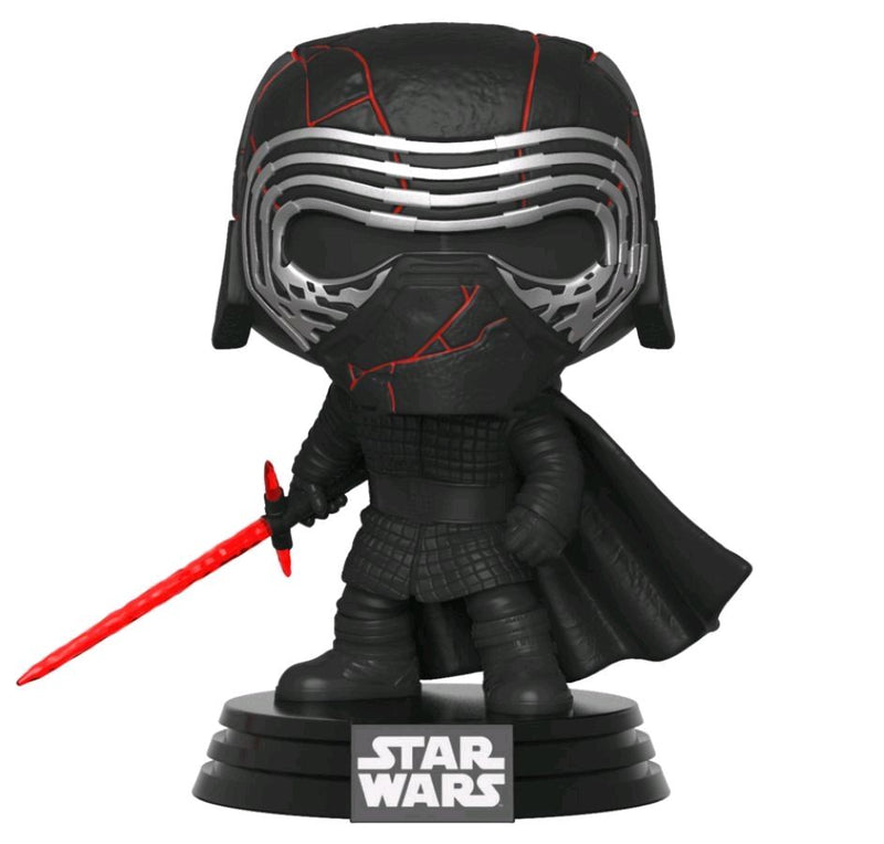 Star Wars - Kylo Ren Supreme Leader Episode 9 Pop! Vinyl