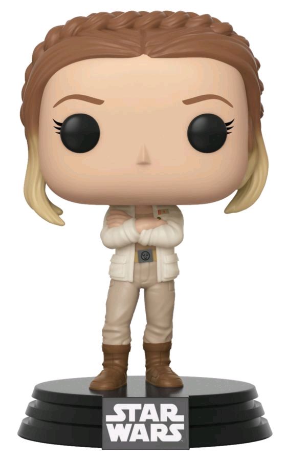 Star Wars - Lieutenant Connix Episode 9 Pop! Vinyl
