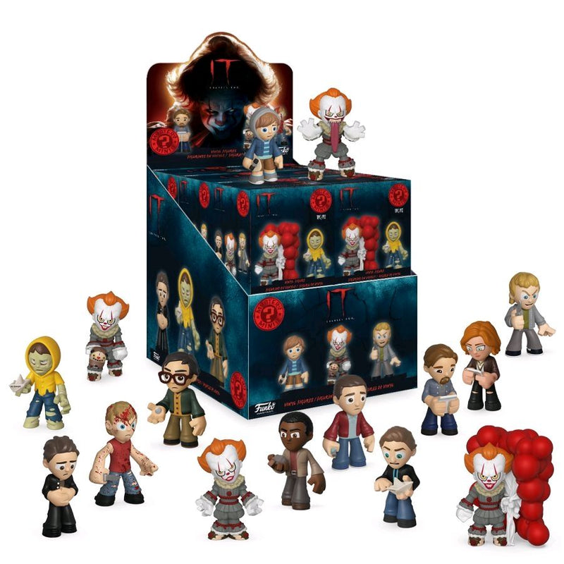 It Chapter 2 - Mystery Minis