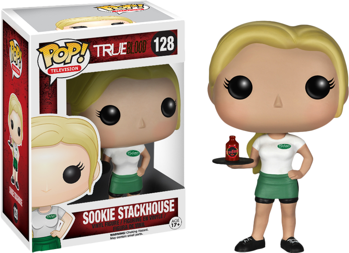 True Blood - Sookie Stackhouse Pop!