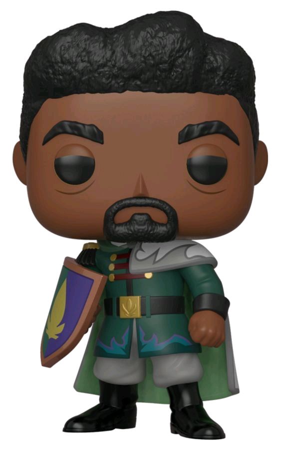 Frozen II - Mattias Pop! Vinyl Figure