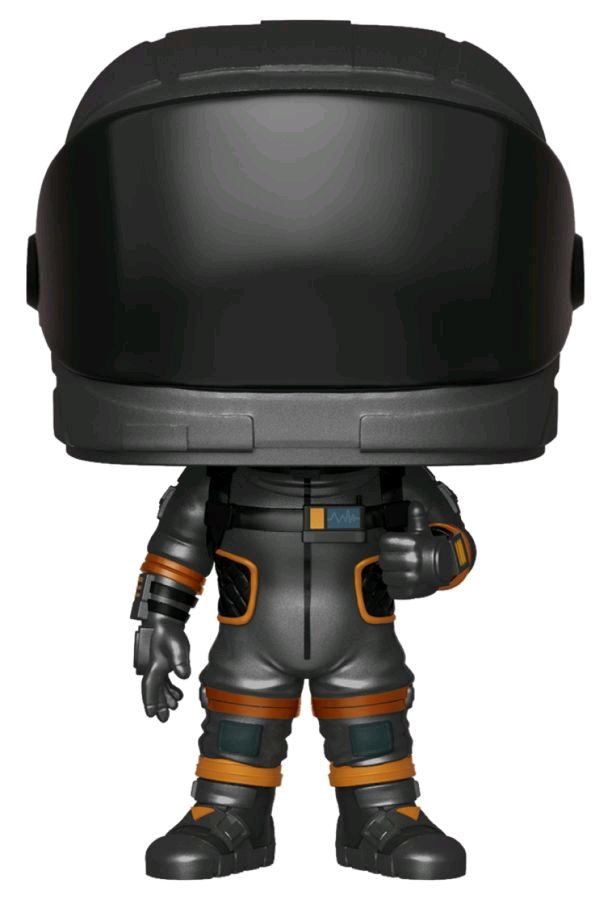 Fortnite - Dark Voyager (Glow) Pop! Vinyl