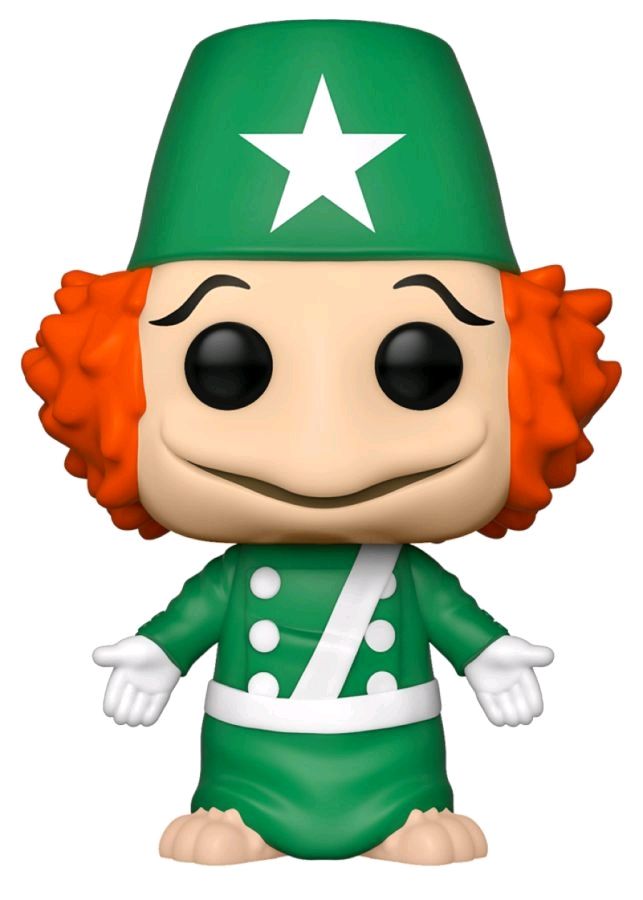 H.R. Pufnstuf - Clang Pop! Vinyl