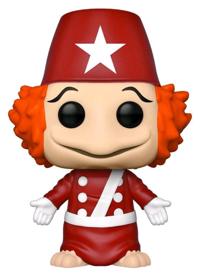 H.R. Pufnstuf - Cling Pop! Vinyl