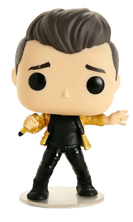 Panic! At the Disco - Brendon Urie US Exclusive Pop! Vinyl [RS]