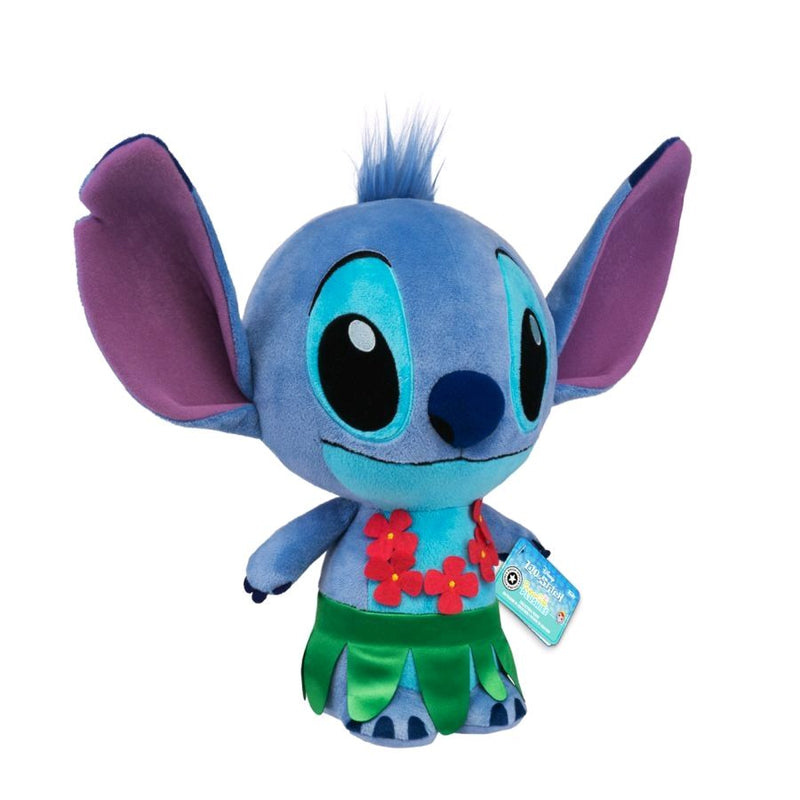 Lilo & Stitch - Stitch Luau 12