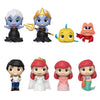 The Little Mermaid - Mystery Minis
