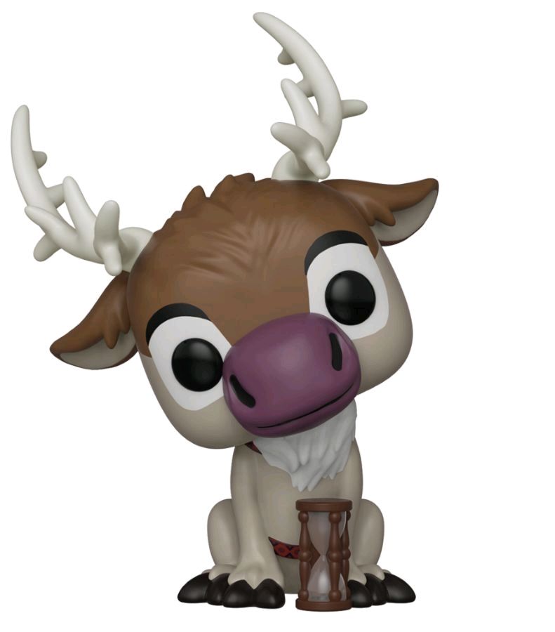 Frozen II - Sven Pop! Vinyl Figure