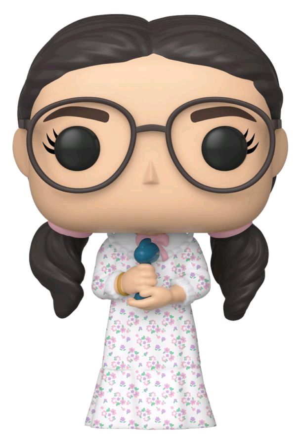 Stranger Things - Suzie Pop! Vinyl