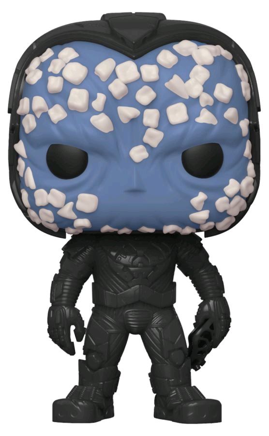 Doctor Who - Tzim-Sha Pop! Vinyl