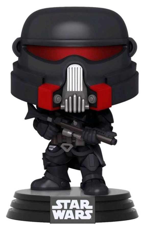 Star Wars: Jedi Fallen Order - Purge Trooper (US Exclusive) Pop! Figure