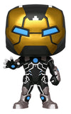 Iron Man - Mark XXXIX Glow Marvel 80th Anniversary US Exclusive Pop! Vinyl [RS]