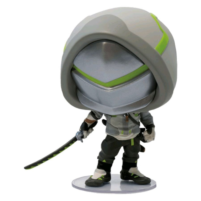 Overwatch - Genji with Sword Pop! Vinyl Figure