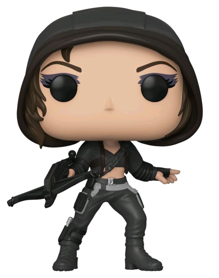 Birds of Prey - Huntress Pop! Vinyl Figure