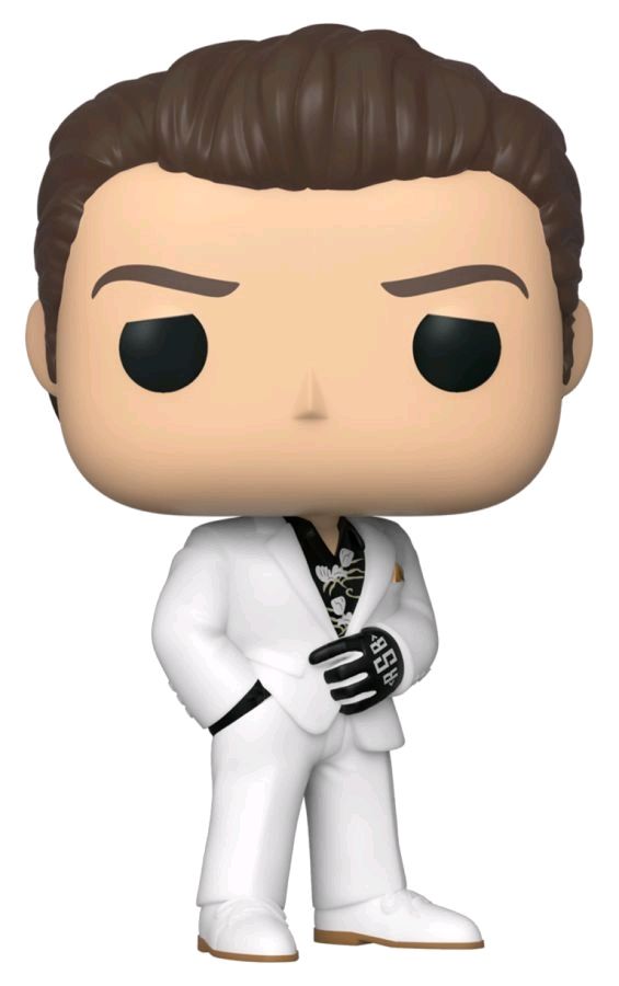 Birds of Prey - Roman Sionis Pop! Vinyl Figure