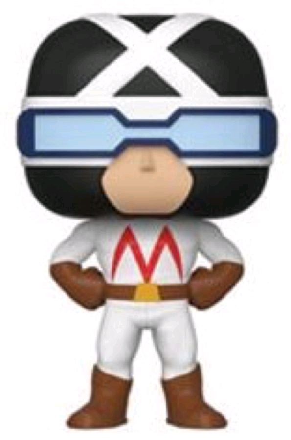 Speed Racer - Racer X Pop! Vinyl Figure