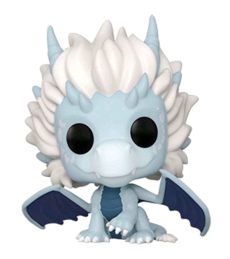 The Dragon Prince - Azymondias Pop! Vinyl Figure