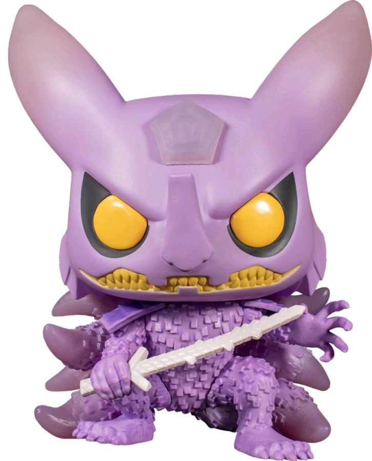 Naruto Shippuden - Kurama Majestic Attire Susano'o US Exclusive 6