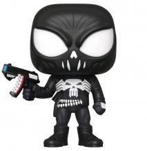 Venom - Venomized Punisher Pop! Vinyl Figure