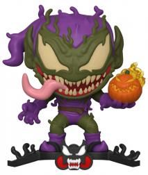 Venom - Venomized Green Goblin (US Exclusive) Pop! Vinyl Figure
