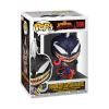 Venom - Venomized Captain Marvel Pop! Vinyl Figure