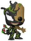 Venom - Venomized Baby Groot Pop! Vinyl Figure