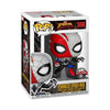 Venom - Venomized Spider-Man (US Exclusive) Pop! Vinyl Figure