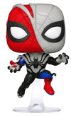 Venom - Venomized Spider-Man (US Exclusive) Pop! Vinyl Figure