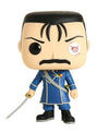 Fullmetal Alchemist - King Bradley (Chance of Chase) US Exclusive Pop! Vinyl Figure