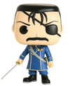 Fullmetal Alchemist - King Bradley (Chance of Chase) US Exclusive Pop! Vinyl Figure
