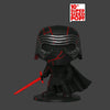 Star Wars: Rise of Skywalker - Kylo Ren Glow 10