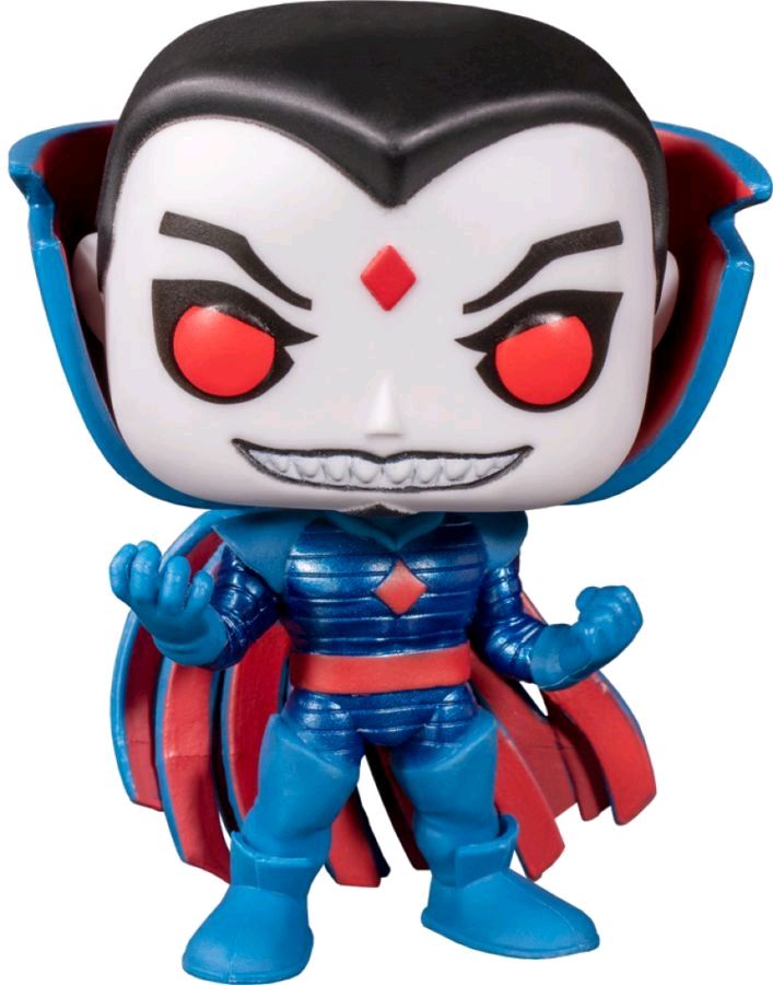 Marvel Comics - Mister Sinister (US Exclusive) Pop! Vinyl Figure