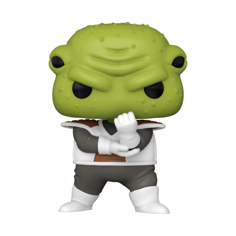 Dragon Ball Z - Guldo Pop! Vinyl Figure