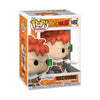 Dragon Ball Z - Recoome Pop! Vinyl Figure
