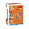 Dragon Ball Z - Recoome Pop! Vinyl Figure