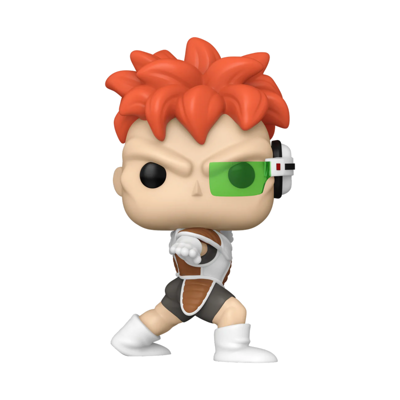Dragon Ball Z - Recoome Pop! Vinyl Figure
