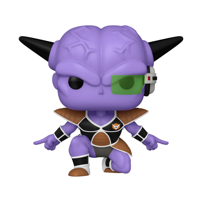 Dragon Ball Z - Ginyu Pop! Vinyl Figure