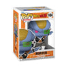 Dragon Ball Z -Burter Pop! Vinyl Figure