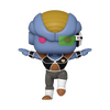 Dragon Ball Z -Burter Pop! Vinyl Figure