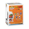 Dragon Ball Z - Jiece Pop! Vinyl Figure