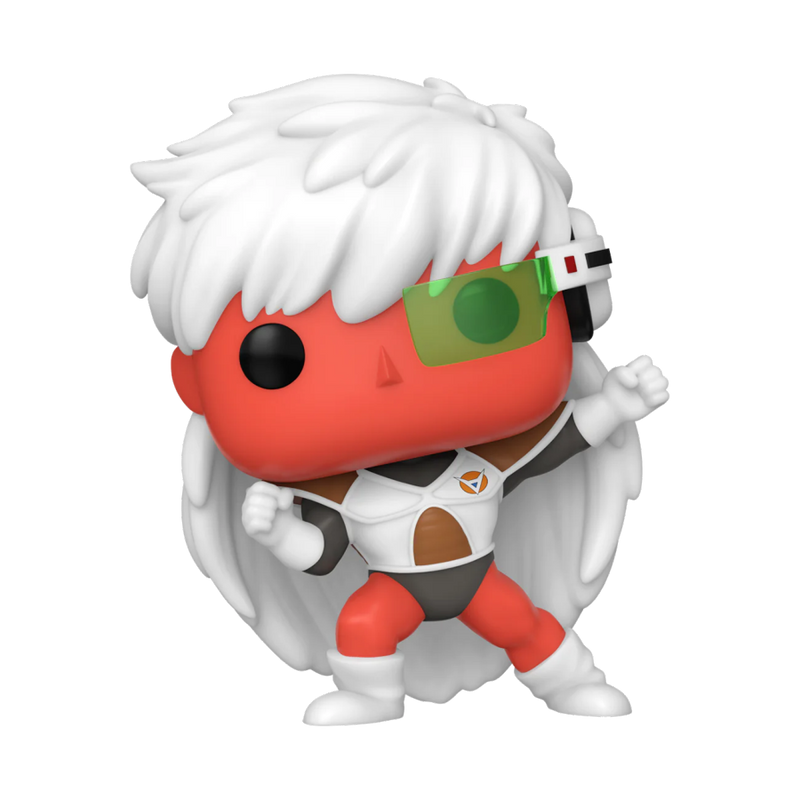 Dragon Ball Z - Jiece Pop! Vinyl Figure