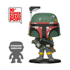 Star Wars - Boba Fett (US Exclusive) 10