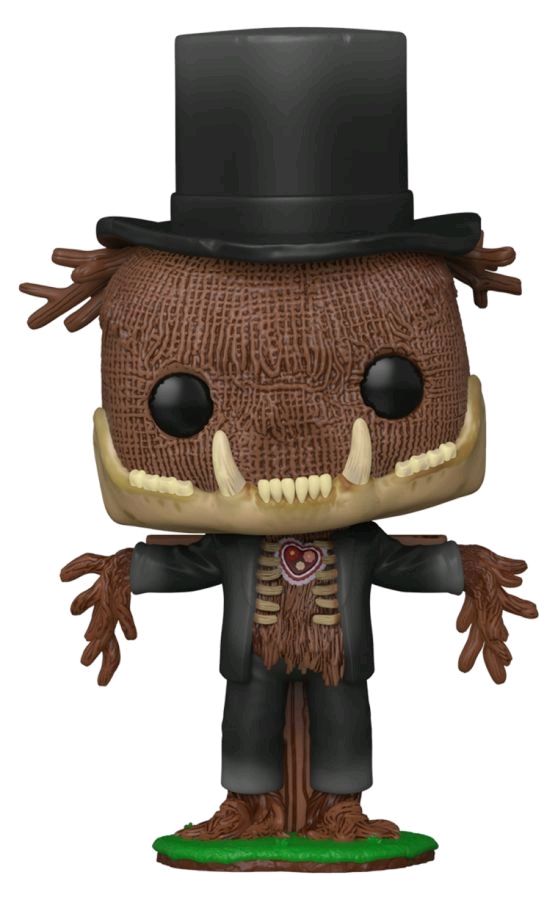 Creepshow - Scarecrow Pop! Vinyl Figure