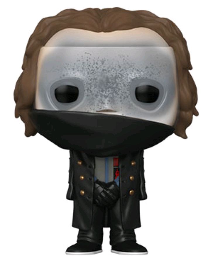 Slipknot - Corey Taylor Pop! Vinyl Figure
