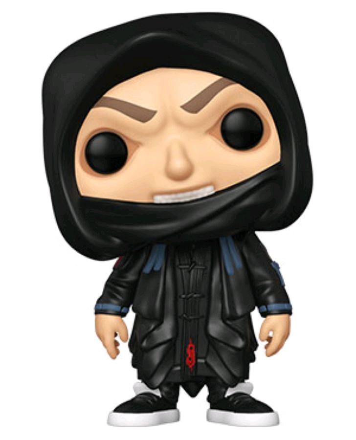 Slipknot - Sid Wilson Pop! Vinyl Figure