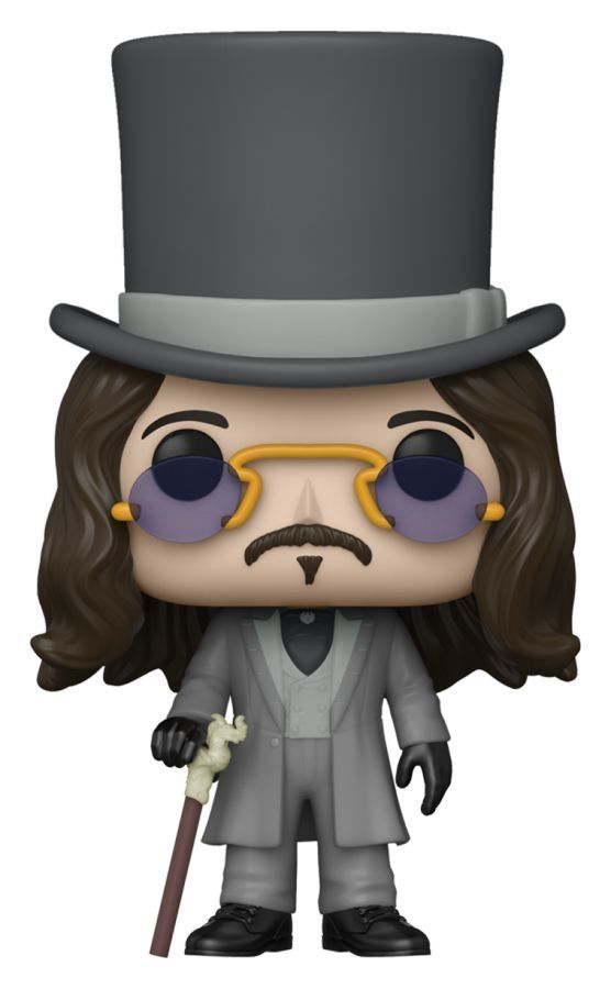 Bram Stoker's Dracula - Young Dracula Pop! Vinyl Figure