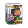 Marvel Zombies - Mysterio Glow US Exclusive Pop! Vinyl Figure